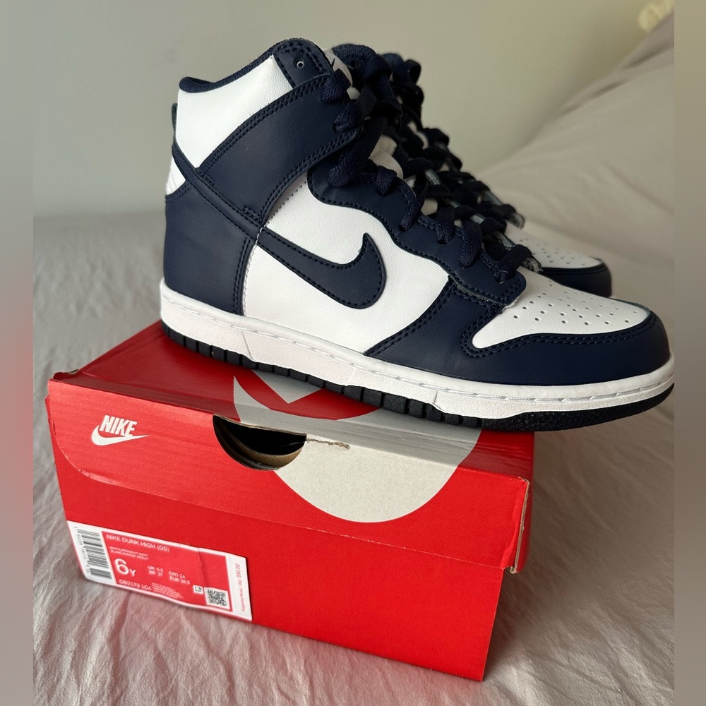 NEW Nike Dunk High
